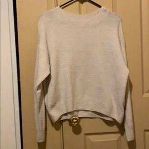 H&M sweater